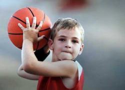 Детский спорт — залог здоровья или серьёзная опасность для здоровья